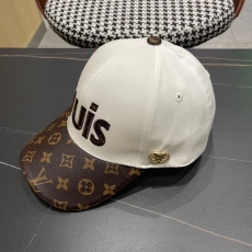 Louis Vuitton Caps